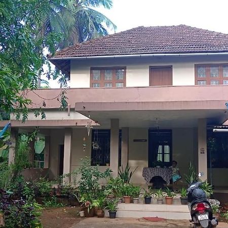 Narayanalayam-Vintage Retreat-Homestay & Rest'Inn Kannur Zewnętrze zdjęcie