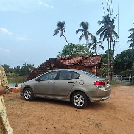 Narayanalayam-Vintage Retreat-Homestay & Rest'Inn Kannur Zewnętrze zdjęcie
