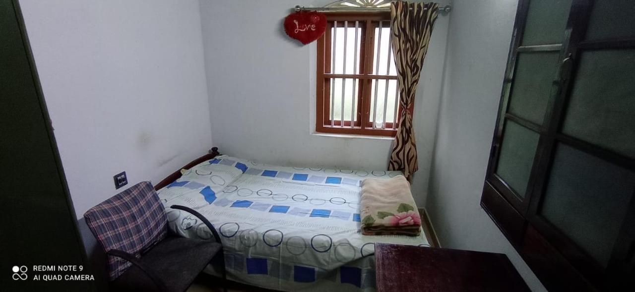 Narayanalayam-Vintage Retreat-Homestay & Rest'Inn Kannur Zewnętrze zdjęcie