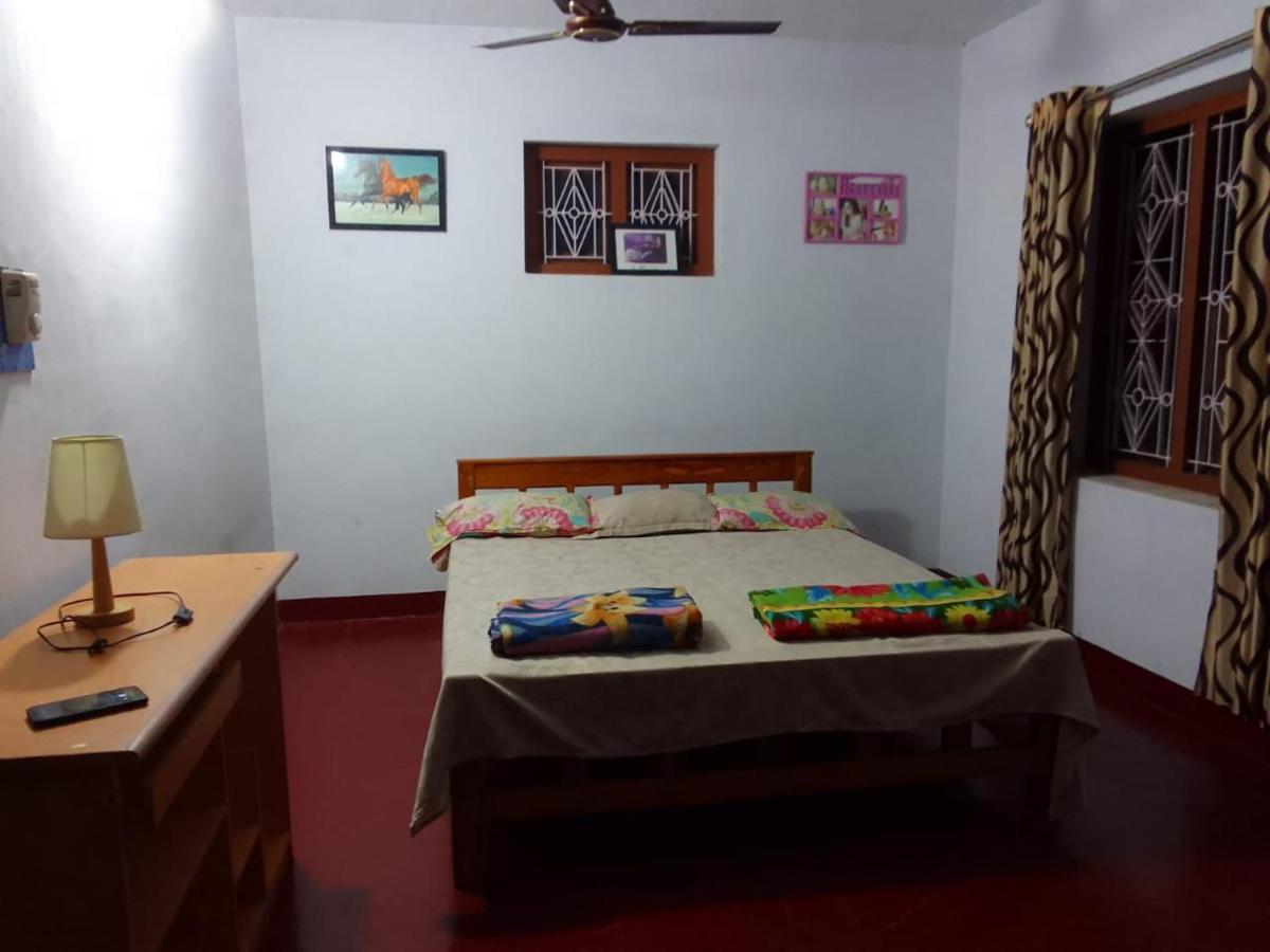 Narayanalayam-Vintage Retreat-Homestay & Rest'Inn Kannur Zewnętrze zdjęcie