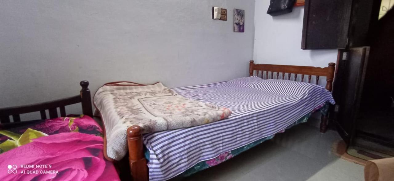Narayanalayam-Vintage Retreat-Homestay & Rest'Inn Kannur Zewnętrze zdjęcie