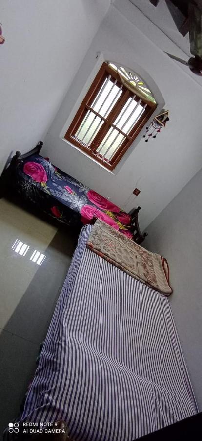 Narayanalayam-Vintage Retreat-Homestay & Rest'Inn Kannur Zewnętrze zdjęcie