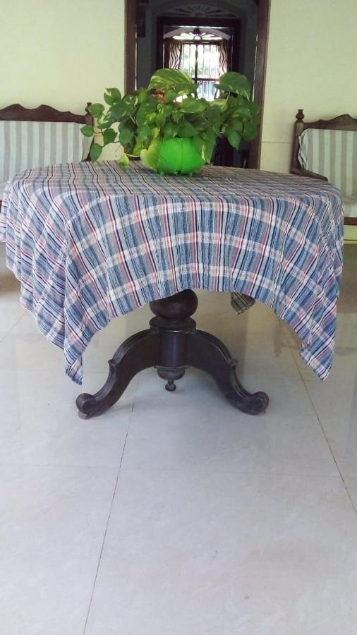 Narayanalayam-Vintage Retreat-Homestay & Rest'Inn Kannur Zewnętrze zdjęcie