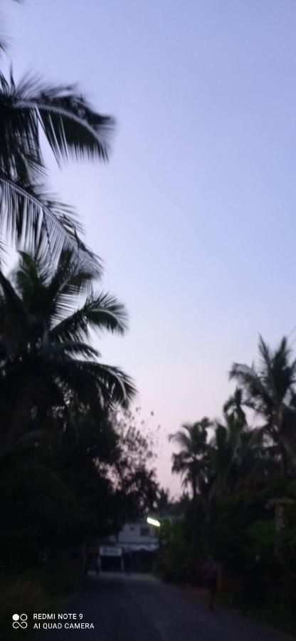 Narayanalayam-Vintage Retreat-Homestay & Rest'Inn Kannur Zewnętrze zdjęcie