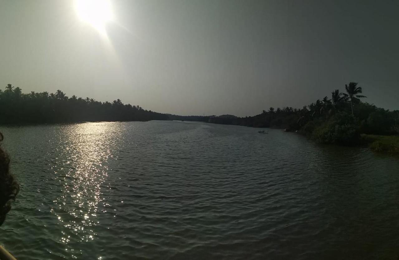 Narayanalayam-Vintage Retreat-Homestay & Rest'Inn Kannur Zewnętrze zdjęcie