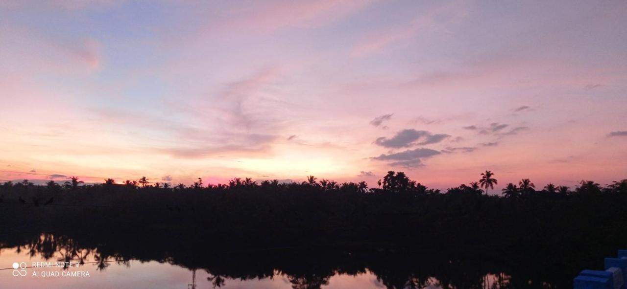 Narayanalayam-Vintage Retreat-Homestay & Rest'Inn Kannur Zewnętrze zdjęcie