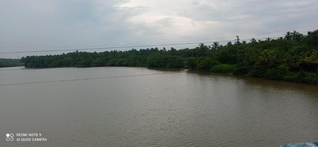 Narayanalayam-Vintage Retreat-Homestay & Rest'Inn Kannur Zewnętrze zdjęcie