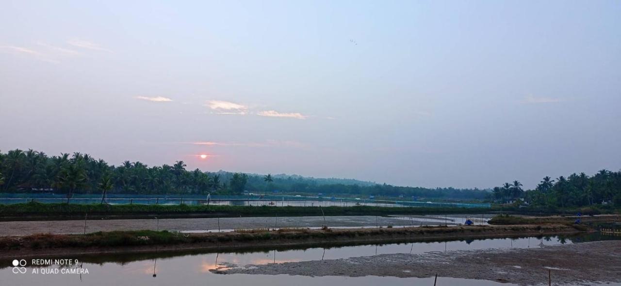 Narayanalayam-Vintage Retreat-Homestay & Rest'Inn Kannur Zewnętrze zdjęcie