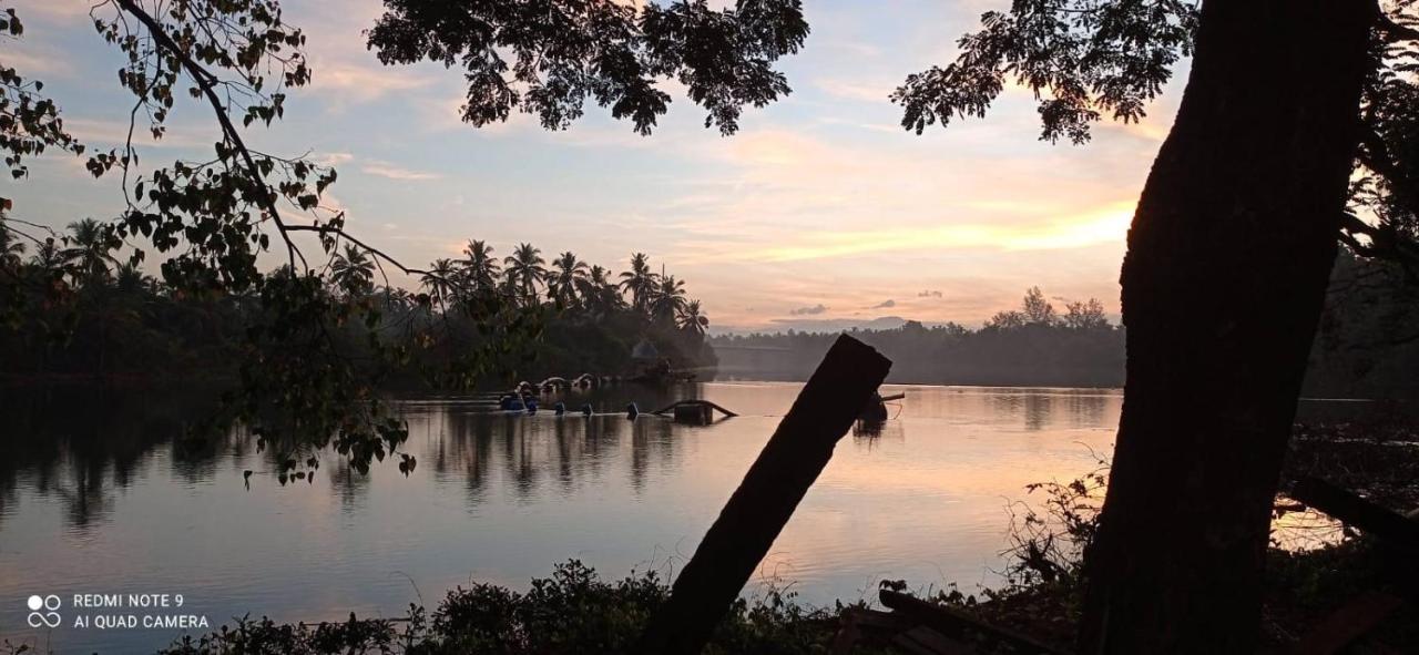 Narayanalayam-Vintage Retreat-Homestay & Rest'Inn Kannur Zewnętrze zdjęcie