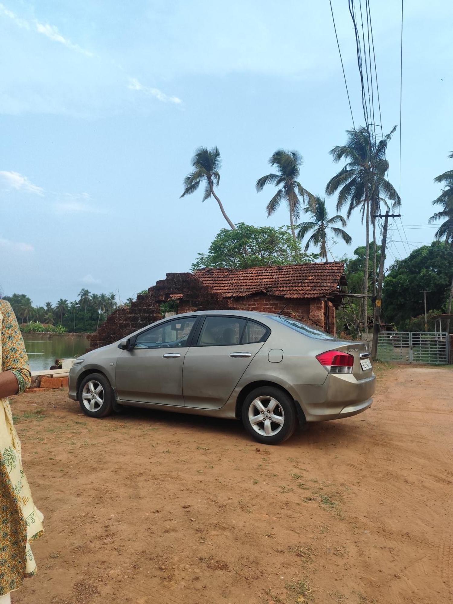 Narayanalayam-Vintage Retreat-Homestay & Rest'Inn Kannur Zewnętrze zdjęcie